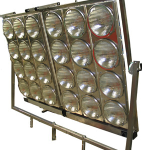 Dino Light 24 KW