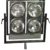 Maxi Brutes Light 4 kw