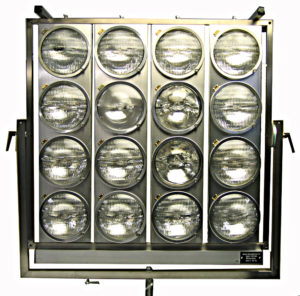 Dino Light Jumbo Light 16 kw