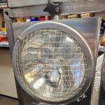 Dinolight 12 KW / Jumbo Light / Schutzgitter
