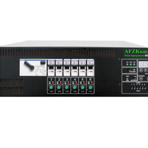 Dimmer 34,2 kw für Wendylight 48 Brenner-Dinolight 24 kw
