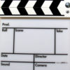 movie clapper board www.afzk.de