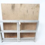GEBRAUCHT Praktikabel 1,5x1,5x1m 350 € exkl. Steuer