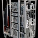 Gripwagen / grip truck (Version Sprinter)