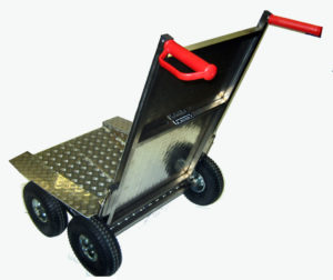film equipment cart