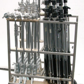 tripod cart