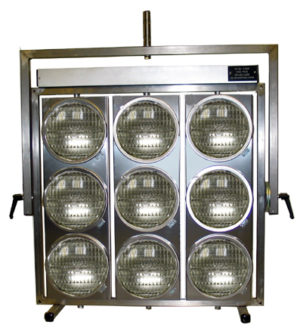 Maxi bruts light