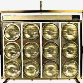 Maxibrut 12 KW