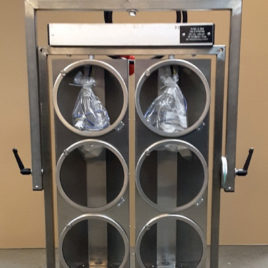 Maxi Brut 6 KW par 64 light