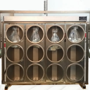 maxi brute 12 KW