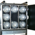 aircraft landing light