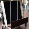 Frame cart