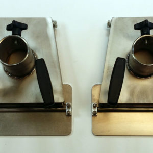Wall spreader 1er Set VA – Spannwerke