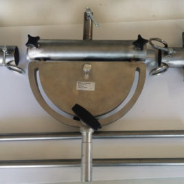 menace arm – Ausleger Arm – tripod boom arm