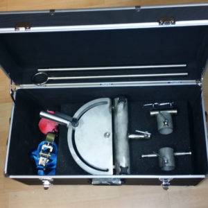 menace arm Set – Ausleger Arm – tripod boom arm